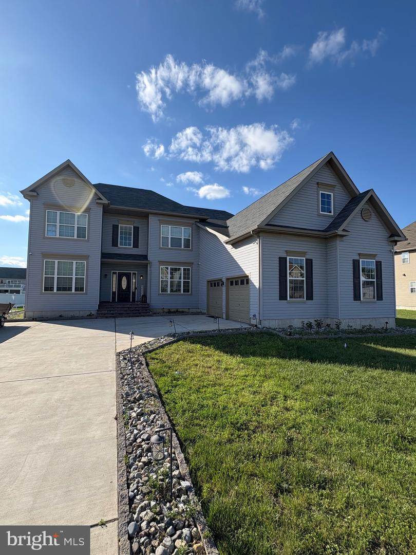 32 Granite Lane - Photo 1