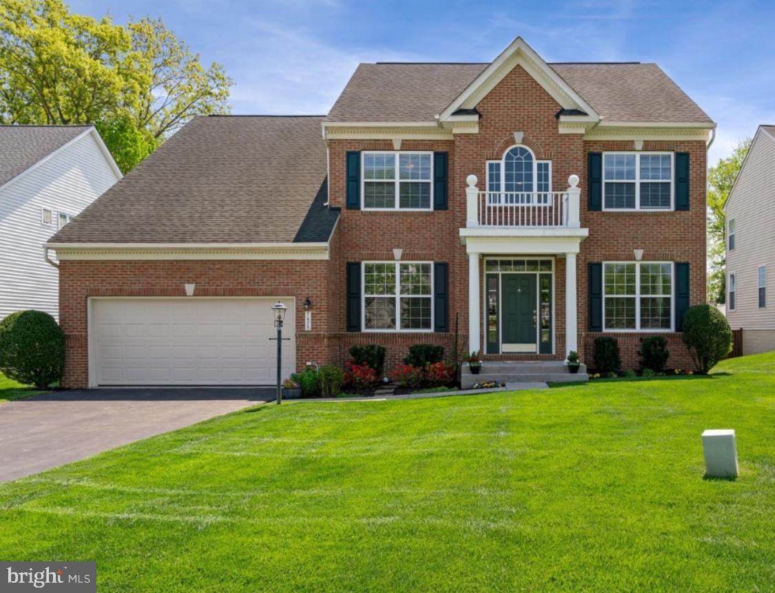 5459 Bantry Court - Photo 1