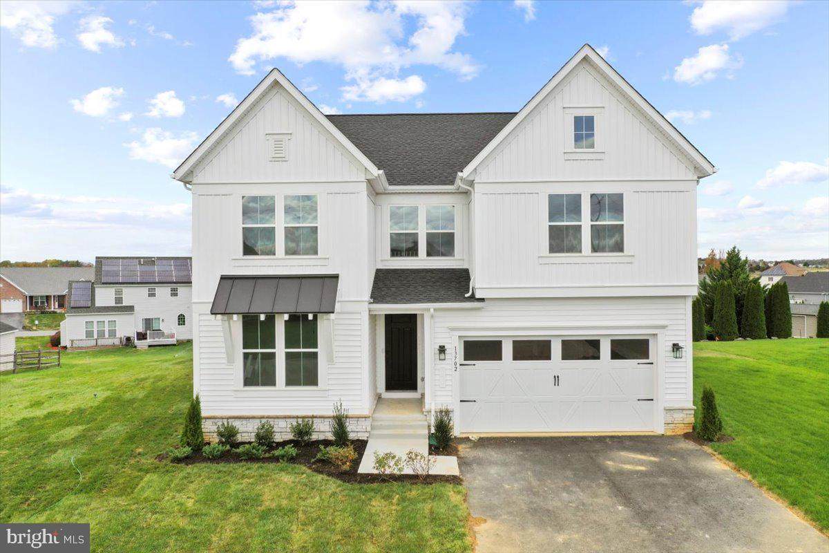 13702 Pulaski Drive - Photo 1