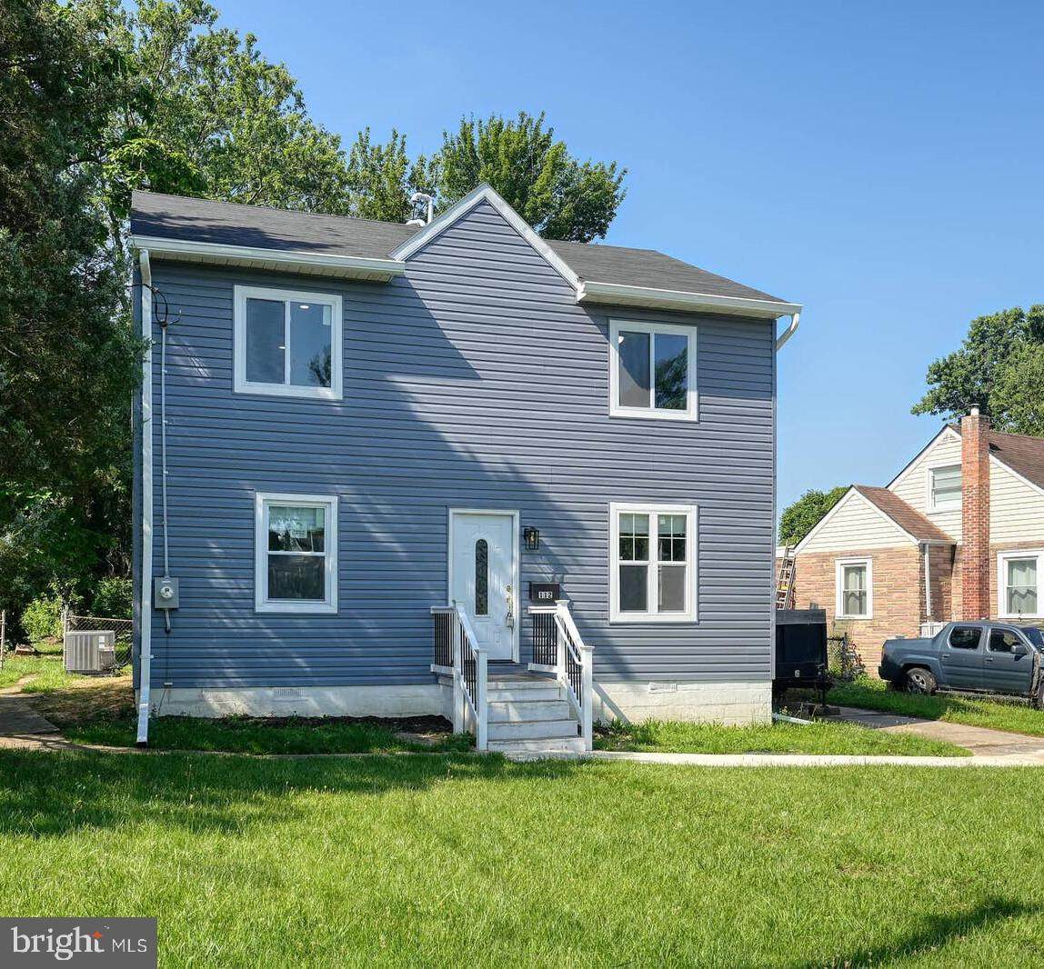 112 Fox Way - Photo 1
