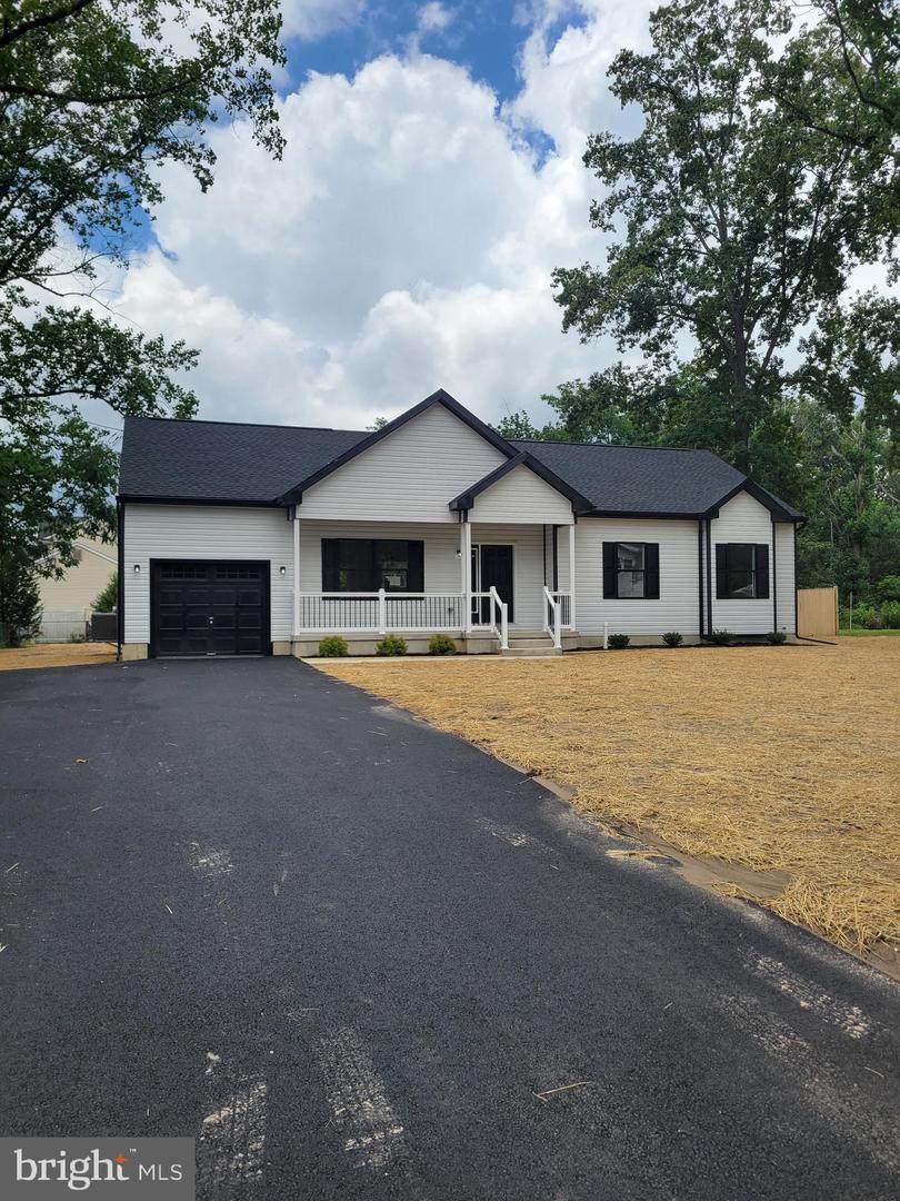 1182 Rae Drive - Photo 1