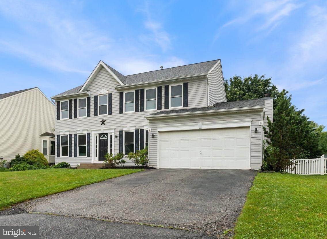 886 Eden Farm Circle - Photo 1