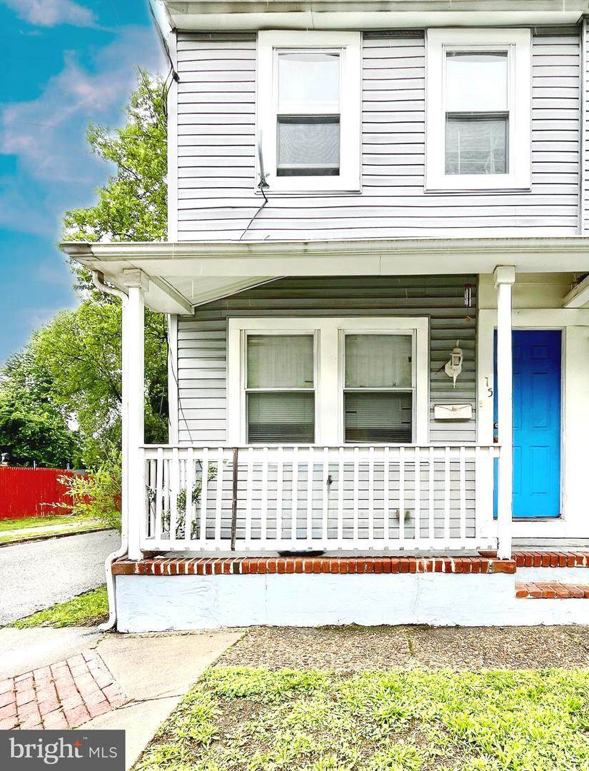 515 Third Street - Photo 1