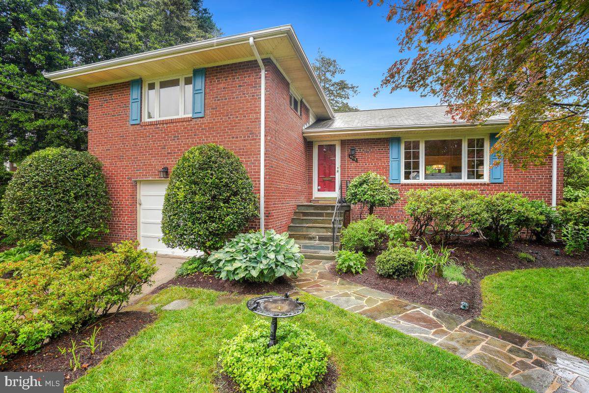 4513 Traymore Street - Photo 1