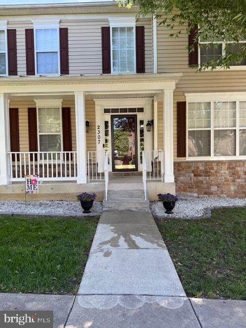 2307 Brooke Grove Road - Photo 1