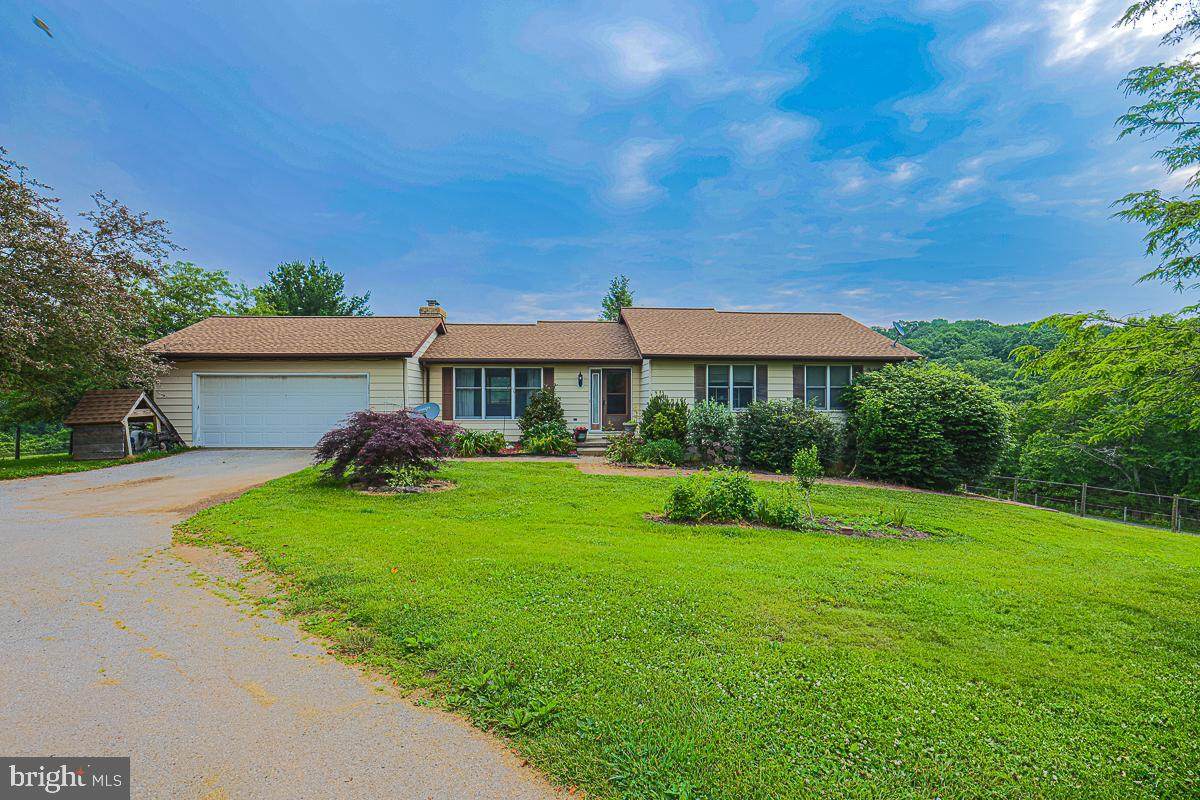 3899 Bixler Church Road - Photo 1