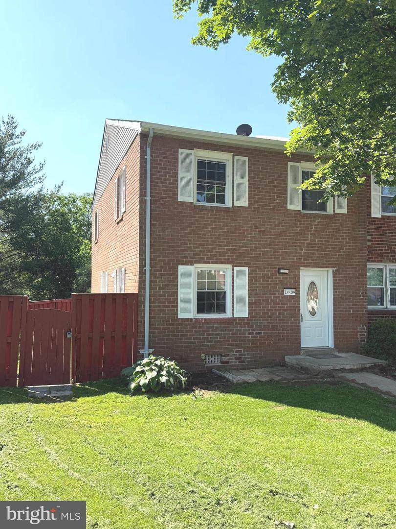 14409 Filarete Street - Photo 1