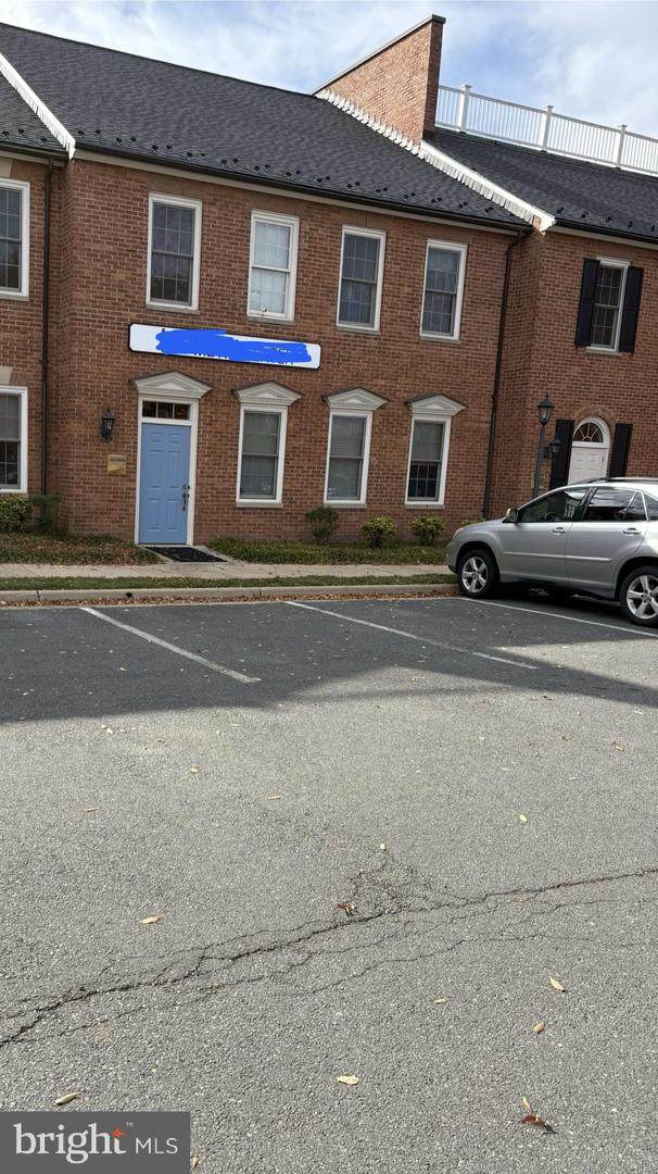 10509 Braddock Road - Photo 1