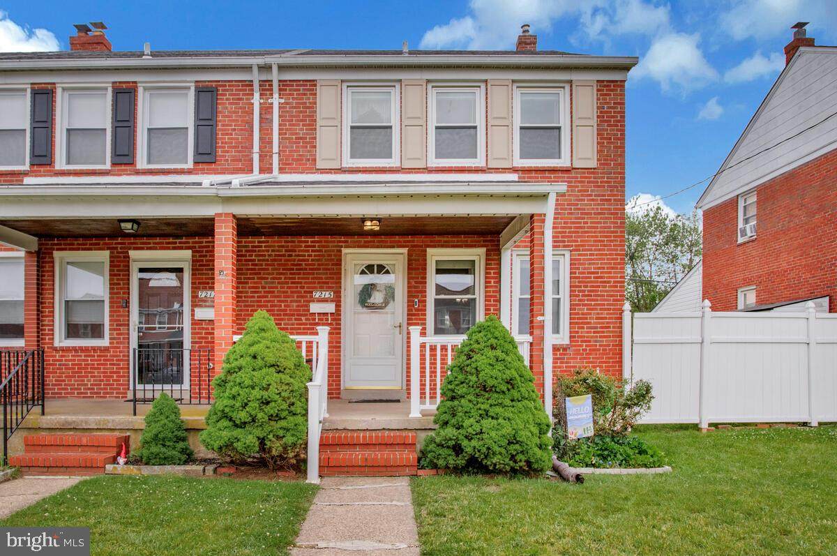 7215 Conley Street - Photo 1