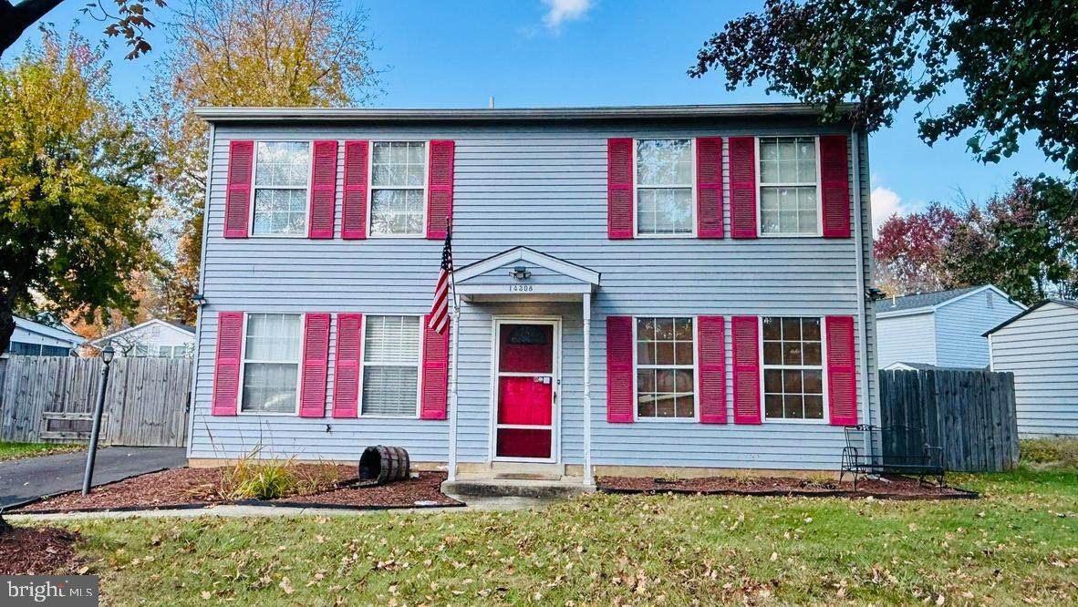 14308 Lindendale Road - Photo 1