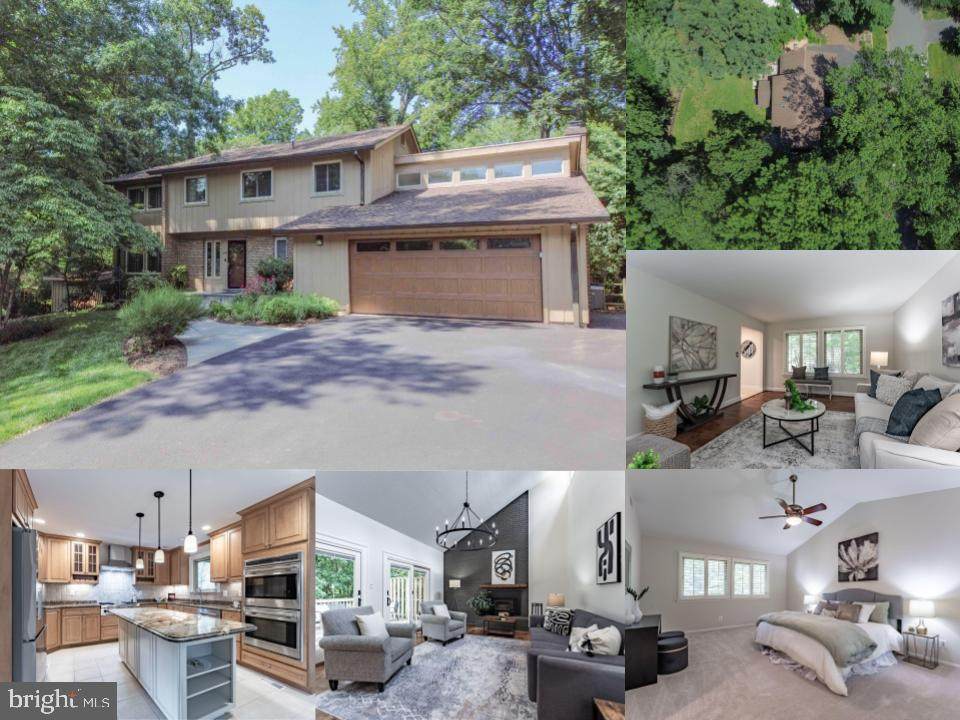 11170 Tattersall Trail - Photo 1