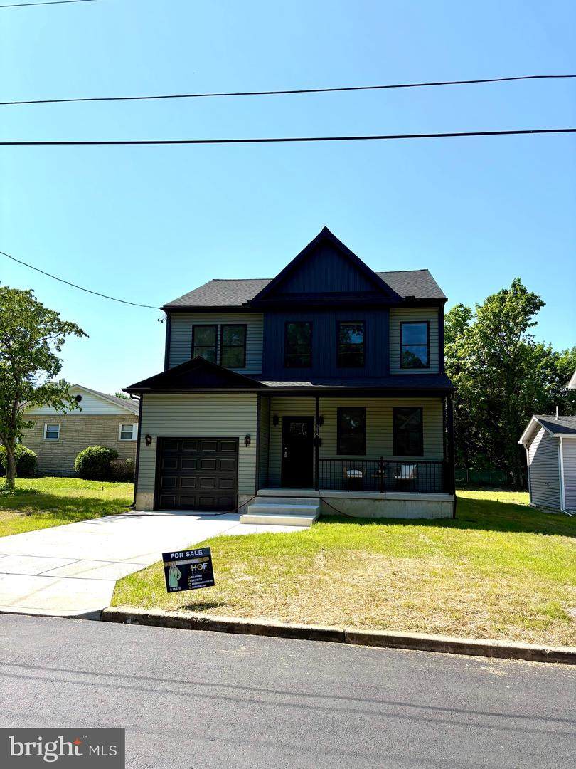 248 W Central Ave - Photo 1