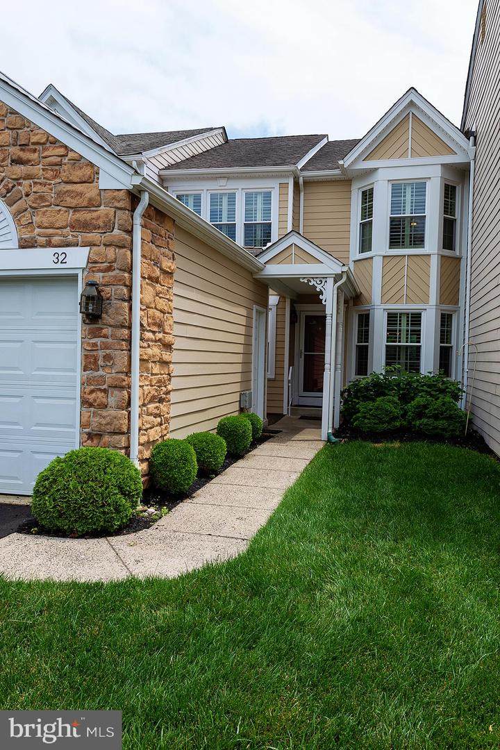 32 Hunters Way - Photo 1
