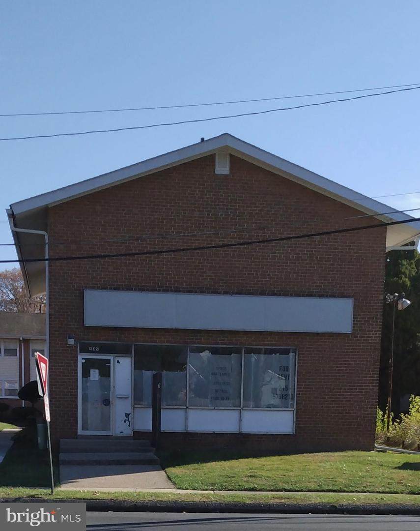 439 Baeder Road - Photo 1