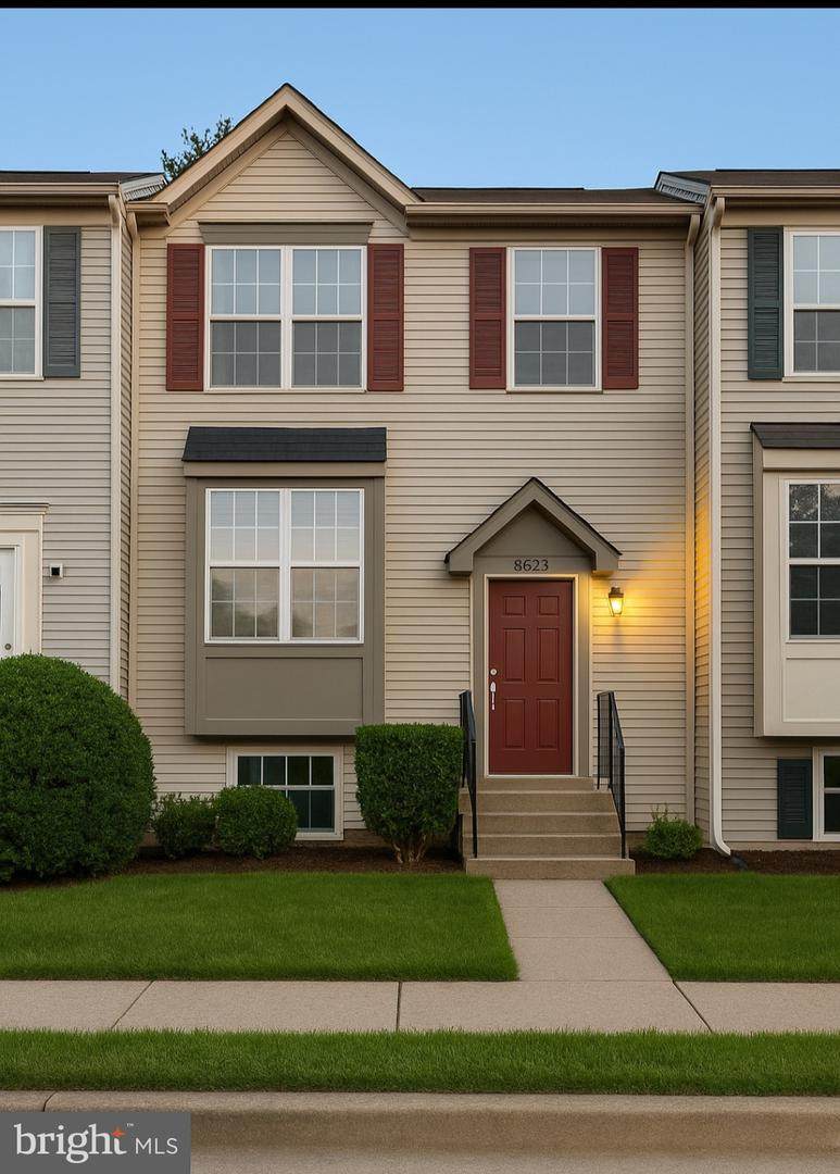 8623 Centerton Lane - Photo 1