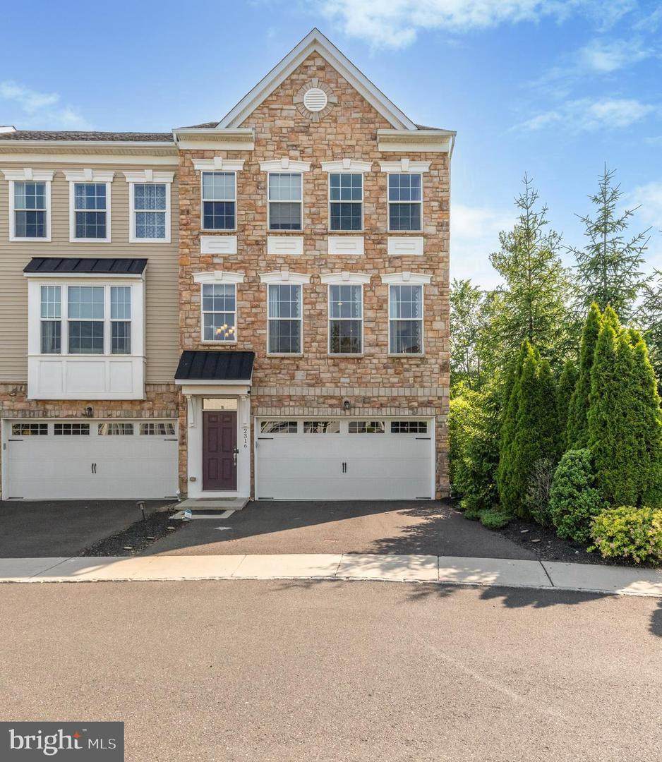 2316 Macis Circle - Photo 1
