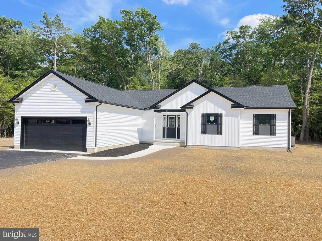48 Aintree Drive - Photo 1