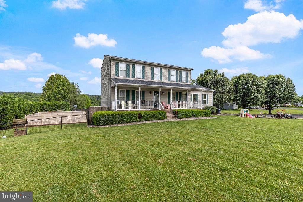 24011 Cedar Ridge Road - Photo 1