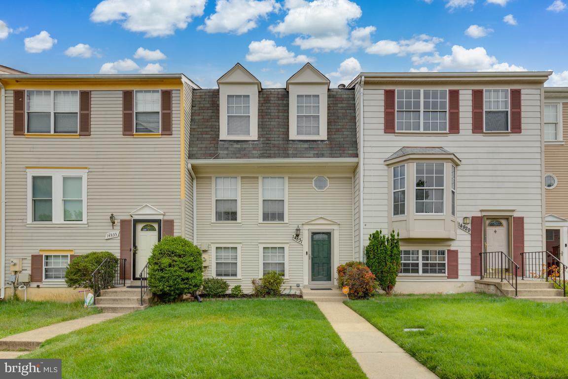 14831 London Lane - Photo 1