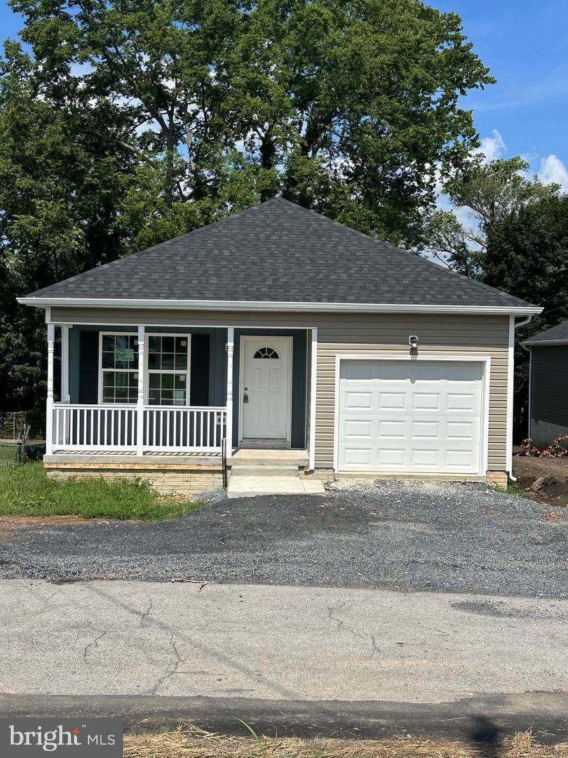 106 Weiricks Row - Photo 1