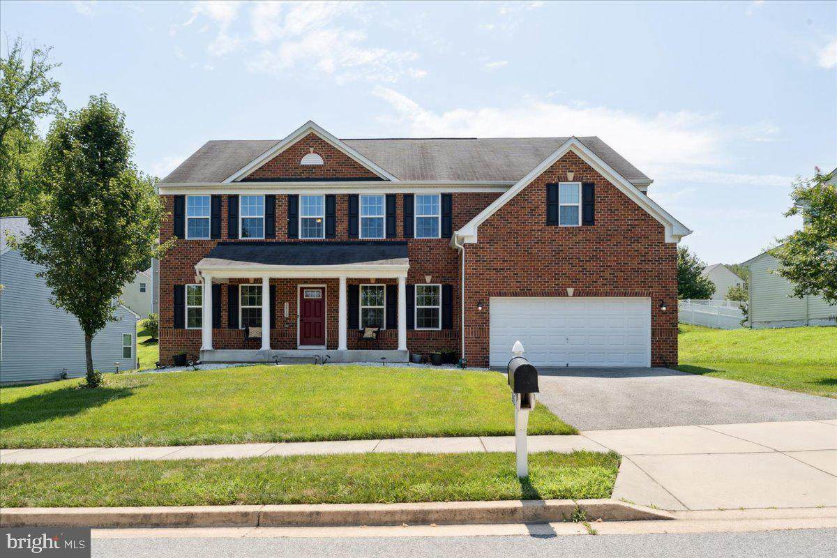 3413 Cpt Wendell Pruitt Way - Photo 1