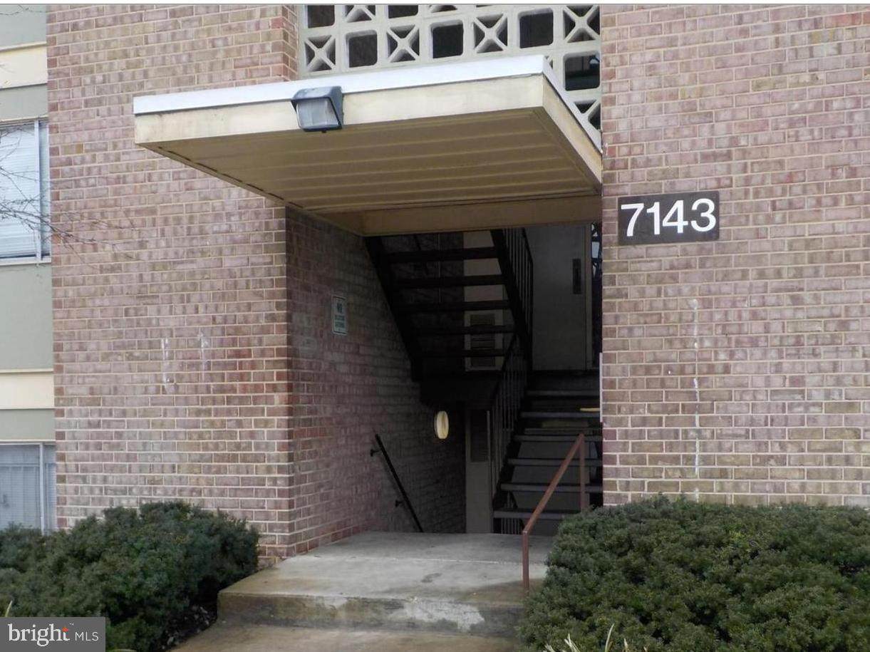 7143 Donnell Place - Photo 1
