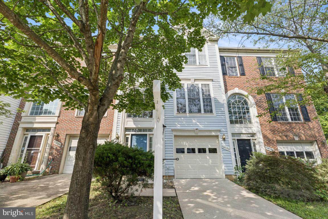 14186 Madrigal Drive - Photo 1