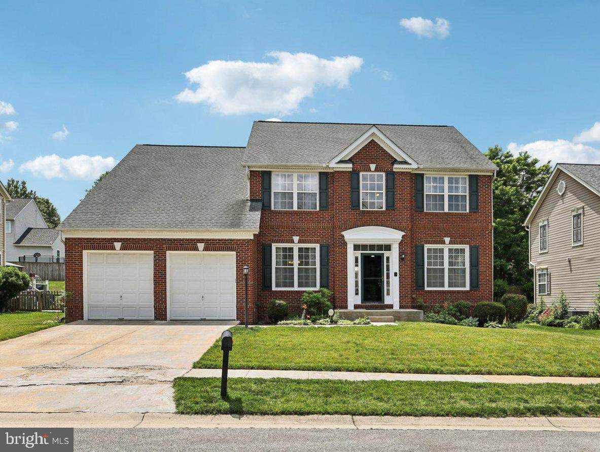 11291 Wildmeadows Street - Photo 1