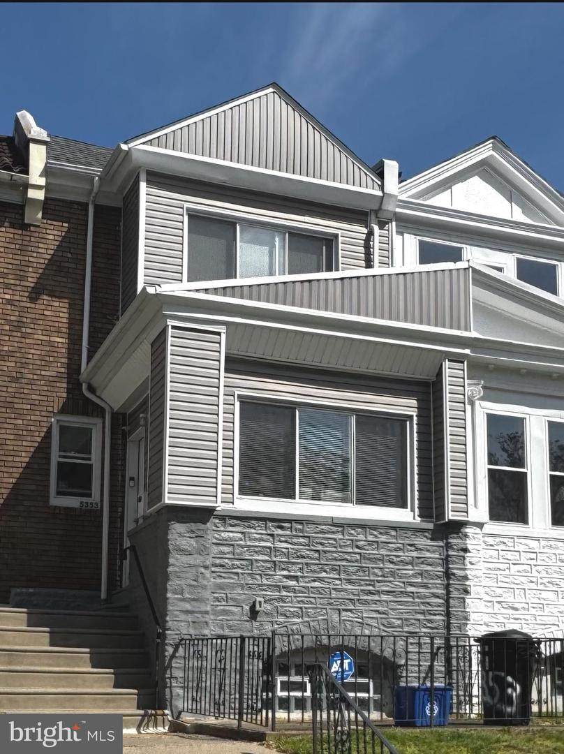 5353 Sydenham Street - Photo 1