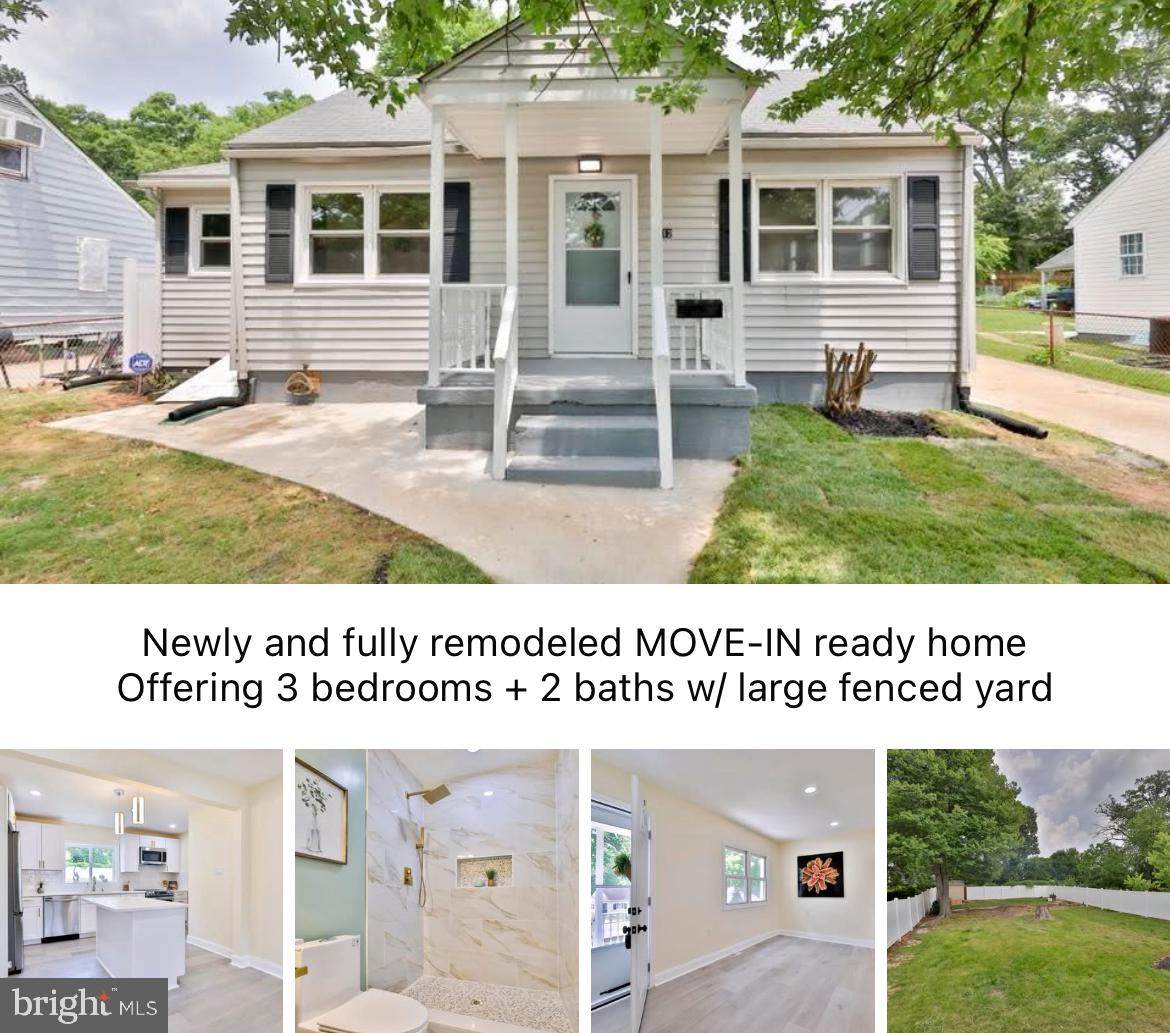 7712 Emerson Road - Photo 1