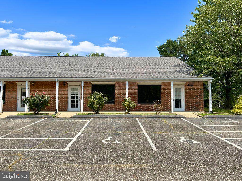 24502 Three Notch Road - Photo 1