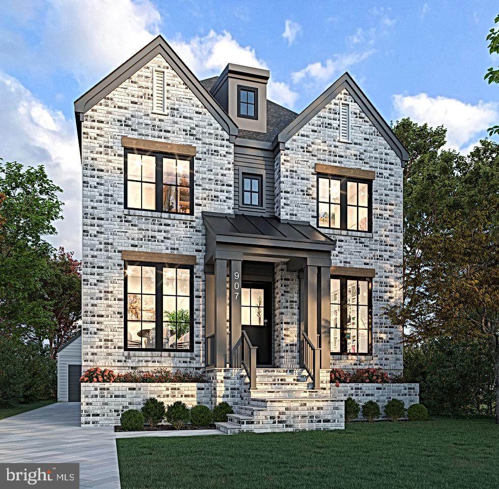 907 Highland Street - Photo 1