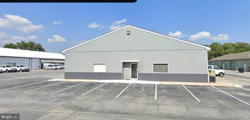 607 Otis Drive - Photo 1