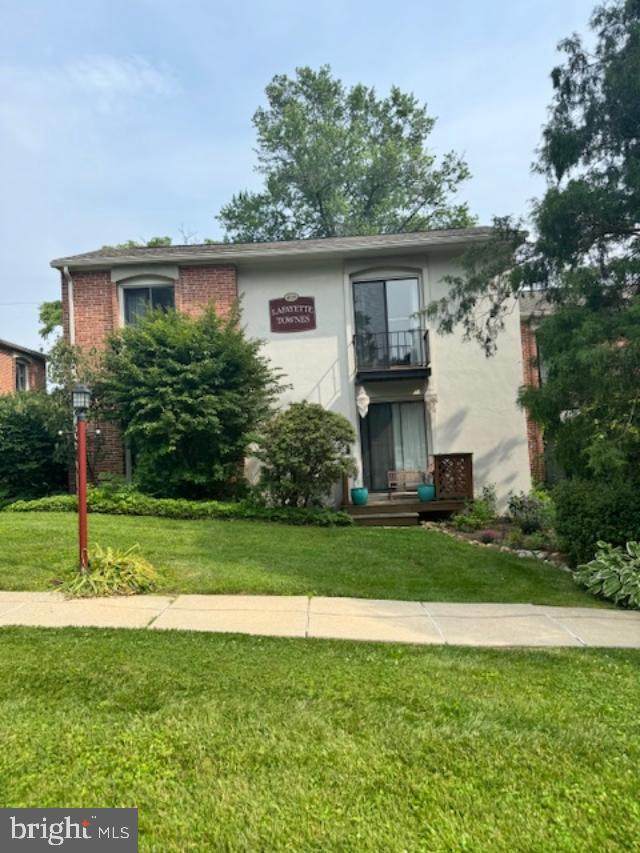 408 Lafayette Street - Photo 1