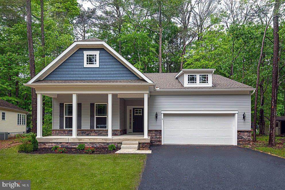 5648 Trafalgar Circle - Photo 1