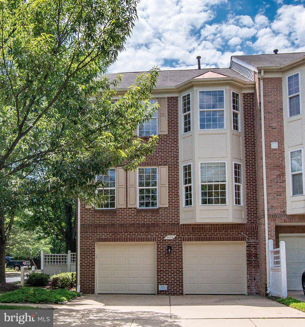 9400 Van Arsdale Drive - Photo 1