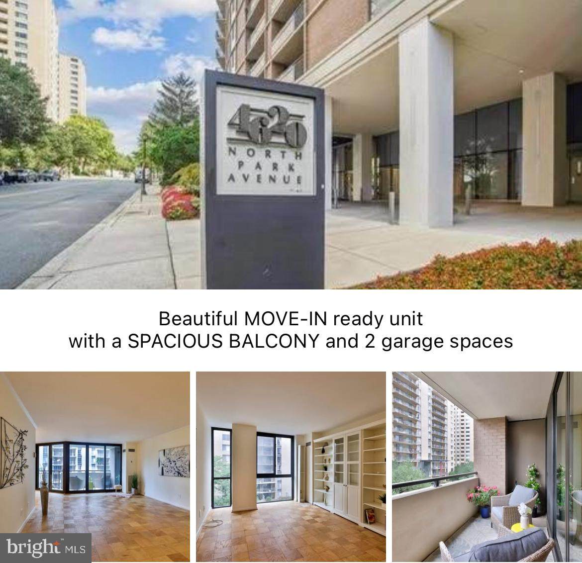 4620 Park Avenue - Photo 1