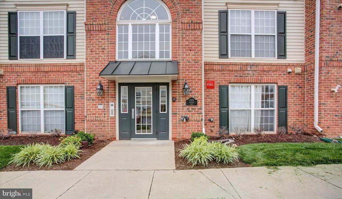 2501 Coleridge Drive - Photo 1