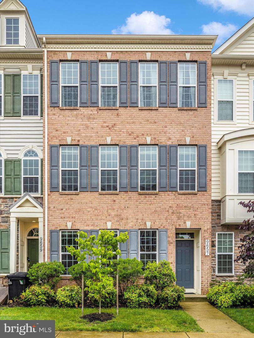 9657 Bothwell Lane - Photo 1