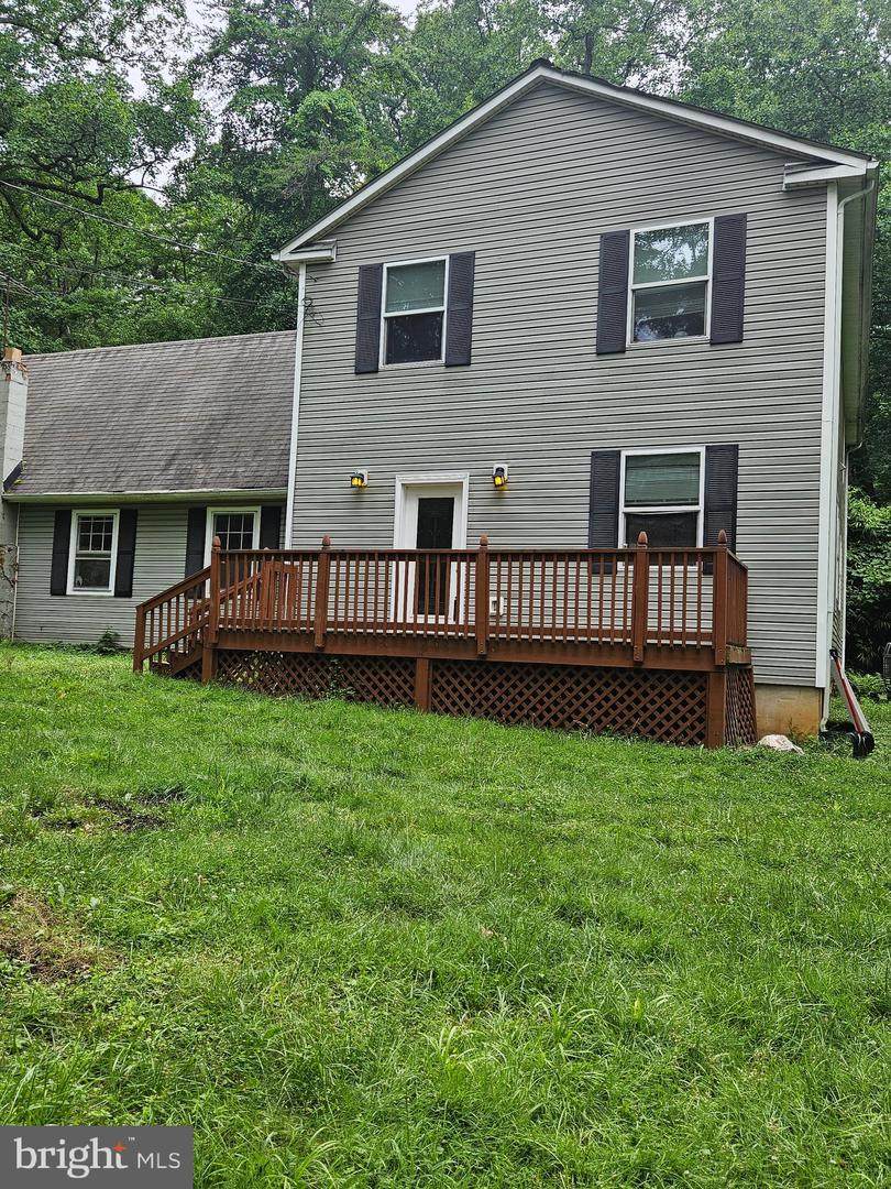 2914 Hunter Road - Photo 1