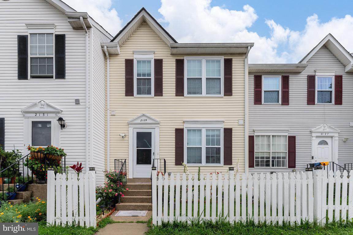 2129 Fort Donelson Court - Photo 1