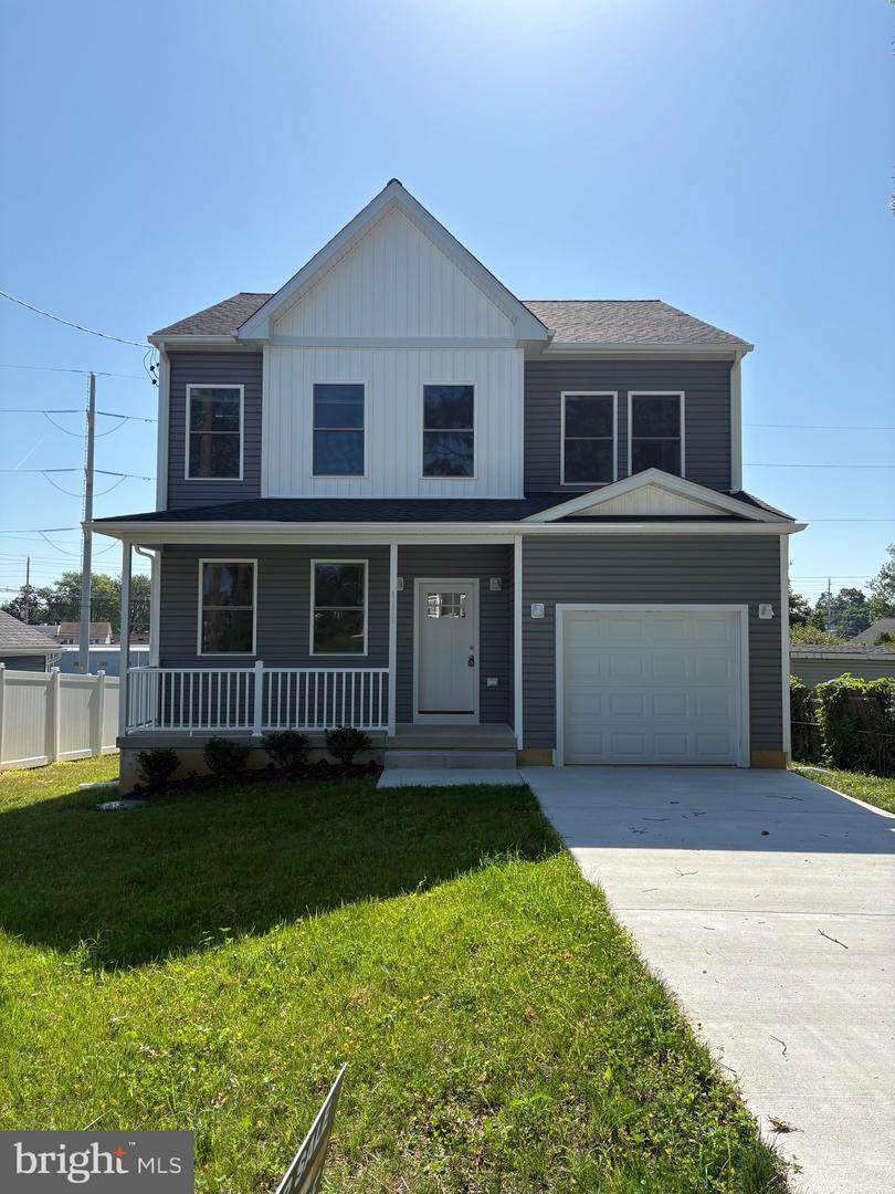 1016 Huntington Ave - Photo 1