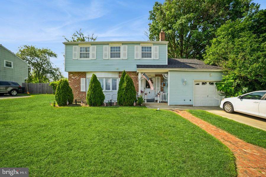 220 Somerdale Road - Photo 1