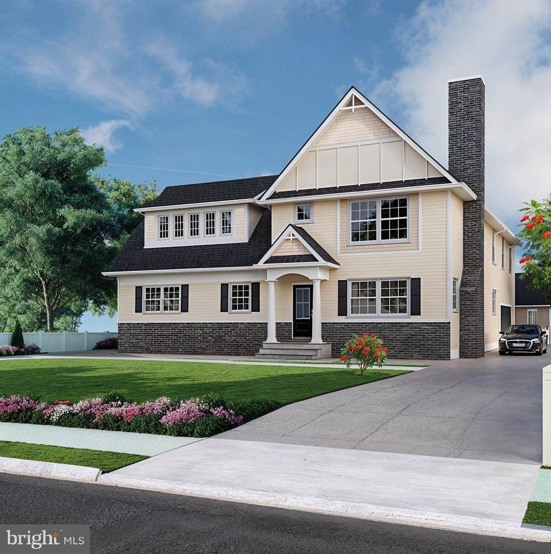 602 Windsor Place - Photo 1