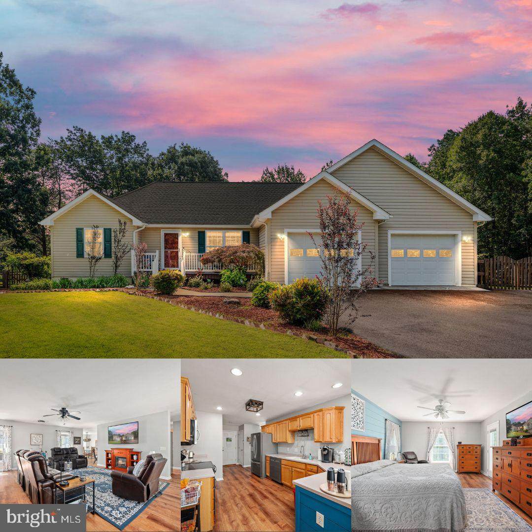 108 Shannon Glen Court - Photo 1