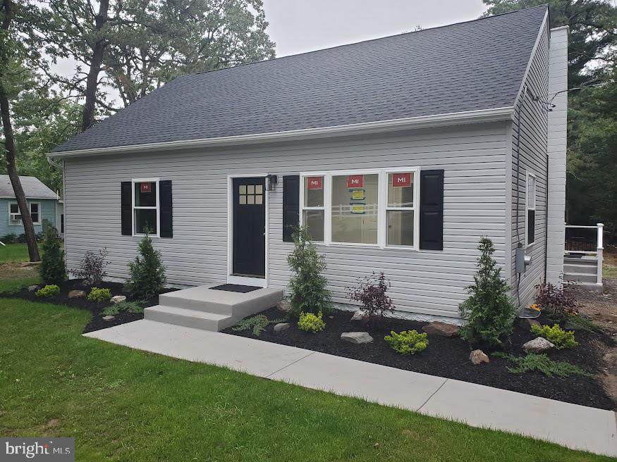 258 Ridge Road - Photo 1