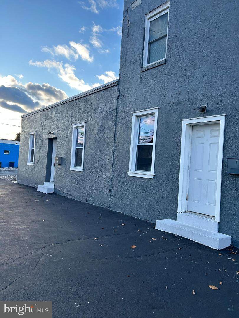 2115 Harrison Avenue - Photo 1