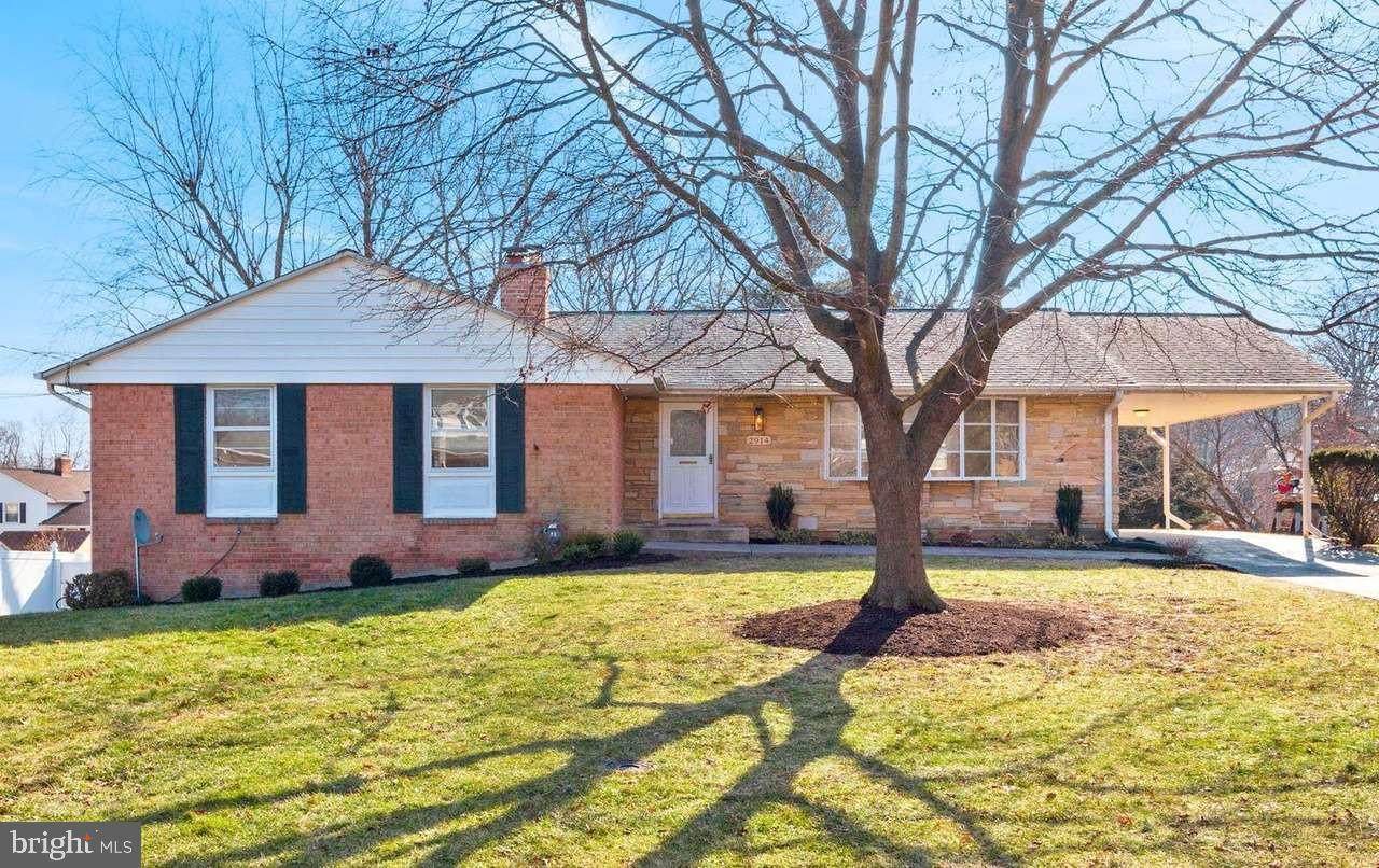 2914 Chapel View Drive - Photo 1