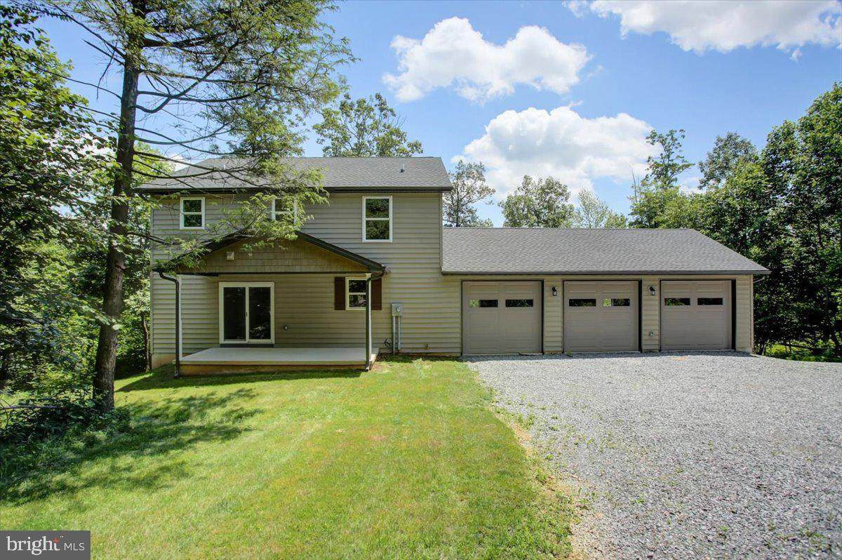 11376 Skyline Dr - Photo 1