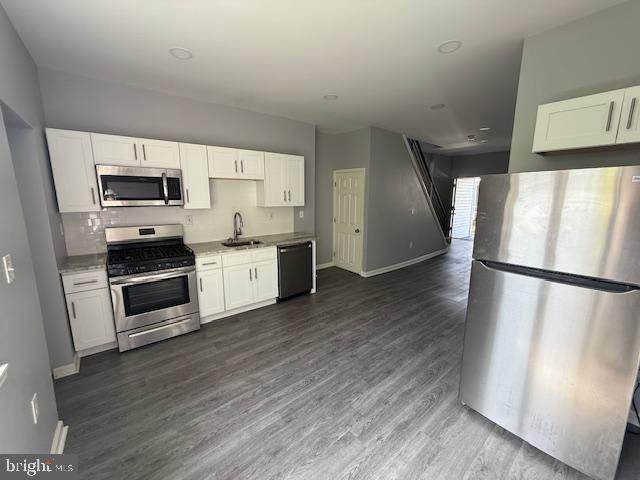 1018 Frazier Street - Photo 1